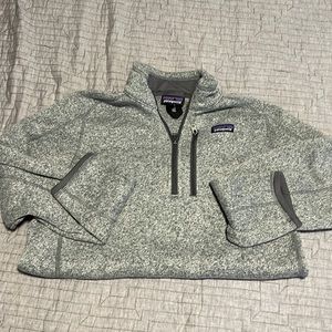 Patagonia Quarter-Zip